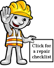 Access our home maintenance form for more information