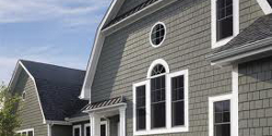 Siding